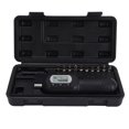 thumbnail image 2 of Torsion Screwdriver, 4 Measurement Units Digital Torsion Screwdriver  for Household Installation, 2 of 7