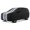 Stripe - Black / Gray, variant on iCarCover Premium Custom Car Cover Fits for 2019-2025 Jaguar I-Pace