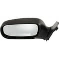 thumbnail image 4 of Kool Vue Manual Mirror For 1995-1999 Subaru Legacy Left Paint To Match Folding, 4 of 5