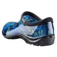 thumbnail image 2 of Women's Sloggers Comfort Shoe - Waterproof - Spring Surprise Print, 2 of 3