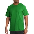 thumbnail image 3 of CLASSIC JERSEY TEE, XL, Kelly Green, 3 of 7