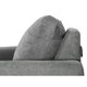 thumbnail image 5 of Sala 3-2-1 DICASA Gales (Sofá, Love Seat y Sillón) Gris Oscuro para Sala, 5 of 8