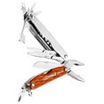 thumbnail image 4 of Leatherman Juice C2 Multi-Tool Burnt Orange 831925, 4 of 4