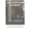 thumbnail image 1 of Governing Affect, Roberto E. Barrios Paperback, 1 of 1