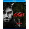 Horns (Blu-ray)