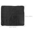 thumbnail image 2 of Bench Seat Cover Bench Car Seat Cover Car Interior Accessory Rear Car Seat Protector, 2 of 8
