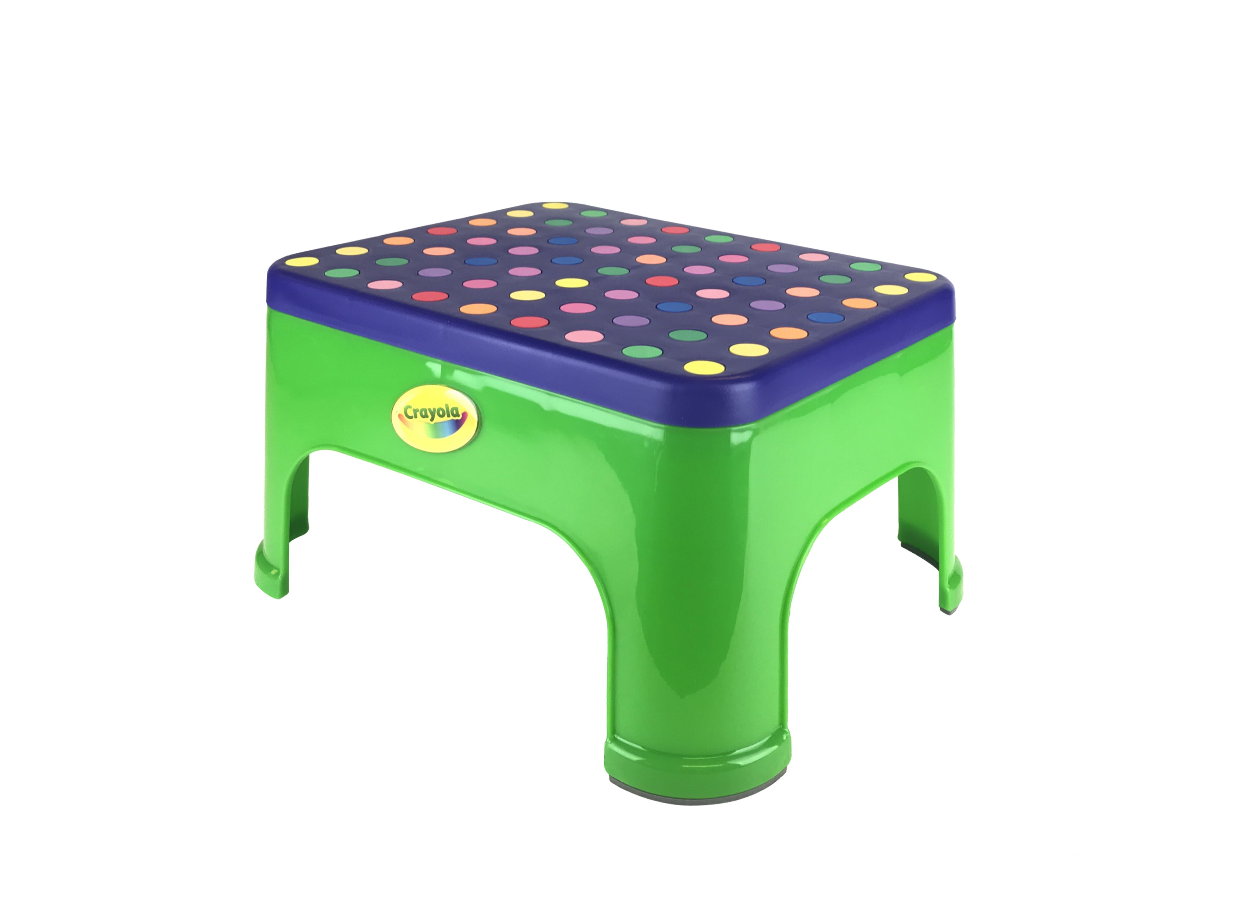 7 inch step stool
