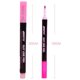 thumbnail image 2 of Teissuly 12 Colors Outline Markers Pens, Super Squiggles Double Line Pen, Glitter Drawing Pens For Greeting Cards,, Posters, Painting, Child Color6ml Teissuly WER202311274538, 2 of 8