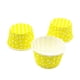 thumbnail image 2 of Inteprter 50 Uds. De tazas para helado, cuencos para postre, taza para tratar, contenedores de comida para llevar, bandeja para hornear pasteles Herramientas y accesorios para hornear Punto/Amarillo, 2 of 6