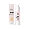 thumbnail image 2 of Pisexur Belleza Maquillaje Loción de maquillaje con protección solar, iluminadora, hidratante, de larga duración, aceite de maquillaje mixto, 50 gpara mujeres y hombres, 2 of 3