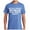 BU1, variante sur NLLSHGJ Chemises à Boutons pour Hommes Manches Longues Blanches Chemise Respirante Légère et Fraîche à Dégradé Teint Suspendu T-Shirts Graphiques de Skate pour Hommes