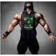 thumbnail image 5 of Playera Deportiva Gym Hauk Mangas Capucha, 5 of 7