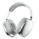 thumbnail image 1 of Auriculares Inalámbricos Diadema Con Micrófono 400mah Xtellar Plateado, 1 of 3