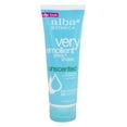 thumbnail image 2 of Alba Botanica - Very Emollient Crème Hydratante pour le Rasage Sans Parfum - 8 fl oz, 2 of 3