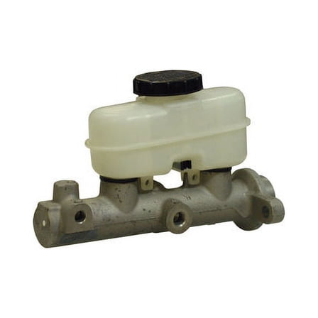 Brake Master Cylinder - Compatible with 2002 - 2009 Mazda B2300 2003 2004 2005 2006 2007 2008