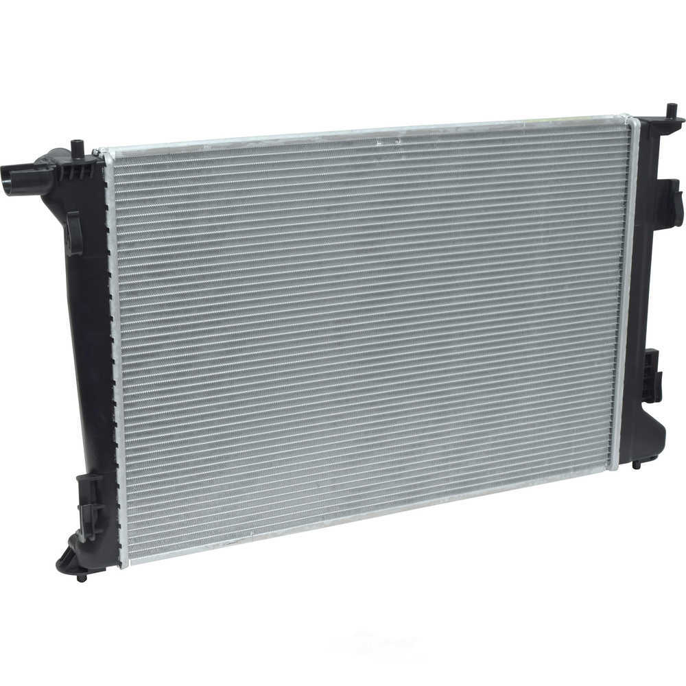 UAC RA 13608C Crossflow Radiator