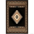 thumbnail image 2 of Woven High Quality High Density Double Shot Drop-Stitch Carving (5' 2" x 7' 2"), 2 of 7