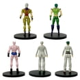 thumbnail image 3 of Figura JoJo Ives Arre Adventure Stone Ocean, 7 estilos, 18 cm, Jonathan Kira Yoshikage, Colección Dio Brando, Poupées en PVC, Cadeaux, 3 of 5