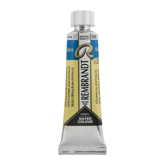 RWC 10ML CERUL BLUE DEEP 550