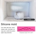 thumbnail image 3 of pitrice Cake Mould Silicone Baking Mold Non-stick Heat-resistant Embossing Fondant Making Mould, Type 1, 3 of 6