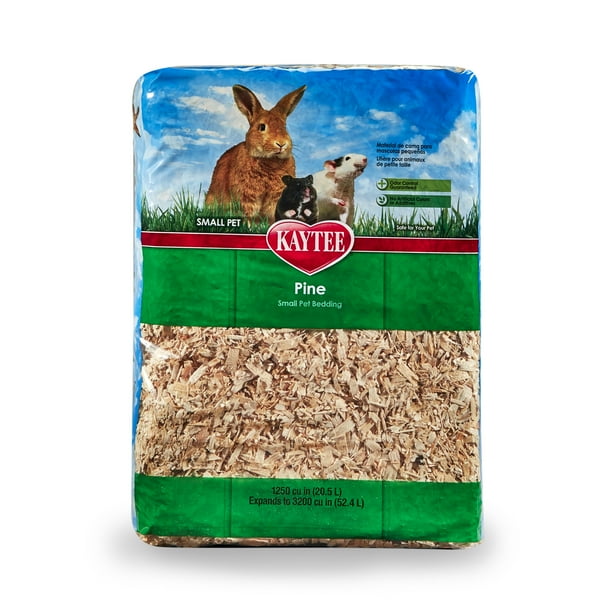 Check out our walmart selection for the very best in unique or custom, handmade pieces from our face masks & coverings shops. kaytee pine bedding litter 3200 cu in