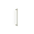 thumbnail image 5 of Emtek 86693 Jasper 12" Center To Center Bar Appliance Pull From The Industrial Modern, 5 of 5