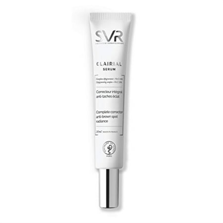 SVR clarial serum complete corrector anti-brown spot radiance 30ml