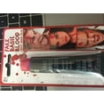 thumbnail image 2 of Realistic Fake Blood (1 Oz.) 1 Count - Ultra Lifelike, Easy to Apply, Non-Toxic - Perfect for Halloween, Costumes, & Special Effects, 2 of 2