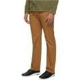 thumbnail image 3 of Men's Levi's® 505™ Regular Fit Stretch Jeans Color: Caraway Twill Size: 36X34, 3 of 4