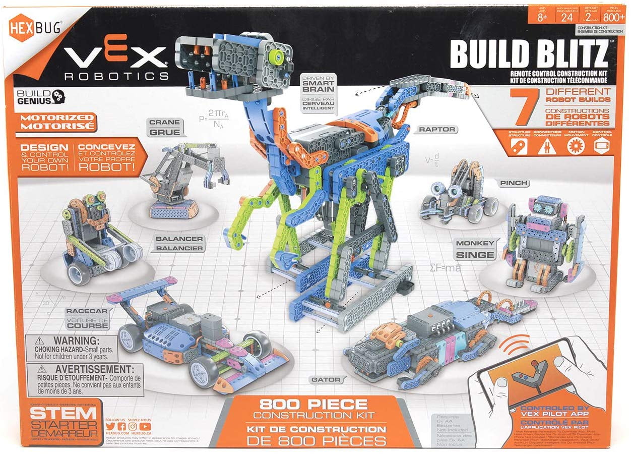 hexbug robotic soccer walmart