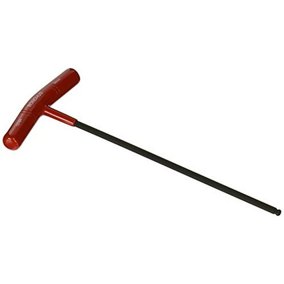 Bondhus 53164 5/16" Hex T-Handle 9.7" Length