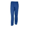 thumbnail image 3 of Sport-Tek PST91 Mens Tricot Track Pant, True Royal - 3XL, 3 of 4