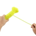 thumbnail image 4 of Cuerda de Nylon Cordón de resistente color Brillante Jardín Camping Al Aire Libre, 4 of 7