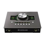 Universal Audio Apollo Twin X USB DUO Heritage Edition USB-C Audio Interface with UAD DSP, Windows Only