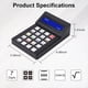 thumbnail image 2 of Kit de Práctica de Soldadura con Calculadora, Kit de Proyecto de Soldadura con Calculadora de Escritorio de 7 Dígitos, Kit Electrónico de Bricolaje con LCD 1602, 2 of 5