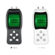thumbnail image 3 of Presión de aire diferencial del manómetro digital de doble puerto LCD de mano de precisión gh, 3 of 8
