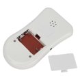 thumbnail image 5 of Digital Pulse Massager Electronic Pulse Massage Machine Pulse Voice Massager with Electrodes PadsEU Plug 100‑240V, 5 of 5