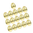thumbnail image 4 of 16 Huevos de Pascua Rellenables, Huevos de Pascua Vacíos para Suministros de Juegos, Recompensas, 4 of 9