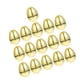 thumbnail image 4 of 16 piezas de huevos de Pascua rellenables, decoraciones de huevos , prácticos rellenos de bolsas de regalos, huevos de Pascua vacíos para el, 4 of 9
