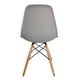 thumbnail image 4 of Silla Eames Midtown Concept 4 Sillas Modernas De Comedor Minimalista gris, 4 of 6