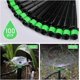 thumbnail image 4 of BRILLAR Emisores de goteo ajustables de 360 ​​grados - 100 unidades, para tubo de riego de 1/4 (4-6 mm), 4 of 5
