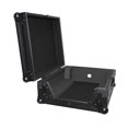 thumbnail image 4 of Flight Case ProX XS-CDBL para mezcladoras DJ de 12" Negro, 4 of 5