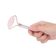 thumbnail image 3 of 3 in 1 Gua Sha Facial Tool Set Face Jade Stone Roller Rose Quartz Facial Jade Roller Massager, 3 of 5