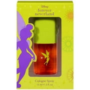 Boom! Llc: Disney Forever Neverland Cologne Spray, 0.50 fl oz