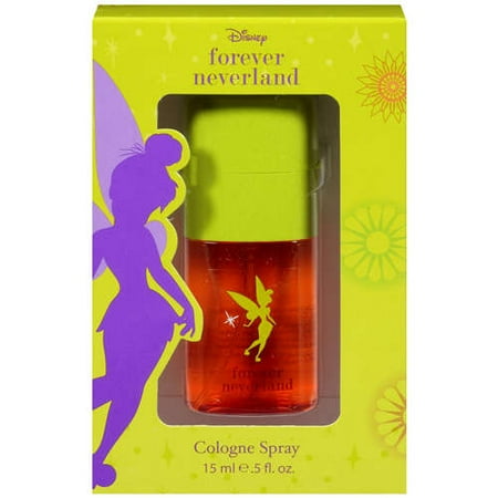 Boom! Llc: Disney Forever Neverland Cologne Spray, 0.50 fl oz