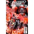 thumbnail image 1 of Justice League of America (2nd Series) #51 VF ; DC Comic Book, 1 of 1