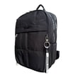 thumbnail image 2 of Backpack Steve Madden Bdonovan Black, 2 of 6