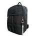 thumbnail image 2 of Backpack Steve Madden Bdonovan Black, 2 of 6