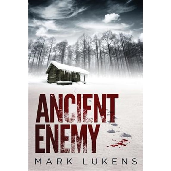 Pre-Owned Ancient Enemy Paperback