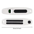 thumbnail image 2 of BotaniNest Flexible Wrist Tendon Support Guard For Stability And Comfort – Adjustable Heating And Warming Gear For Tendonitis And Repetitive Strain, 2 of 5